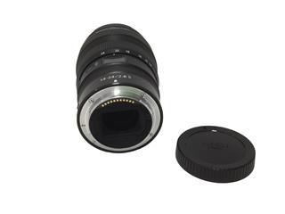 NIKON NIKKOR Z 14-24MM F/2.8 S ULTRA-WIDE ZOOM LENS WITH CAPS